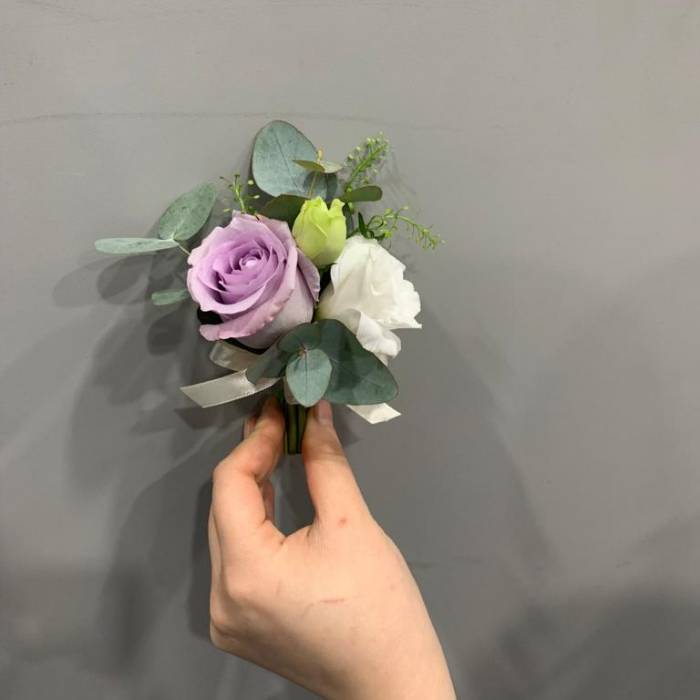 Add on - Boutonniere / Corsage