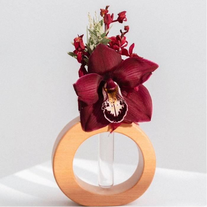 Add on - Boutonniere / Corsage