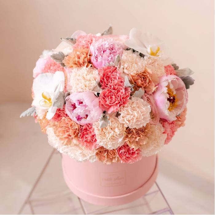 Sweet Flower of Love