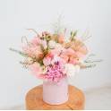 #PFBloomWithHope Floral Arrangement