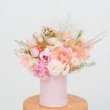 #PFBloomWithHope Floral Arrangement