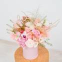 #PFBloomWithHope Floral Arrangement