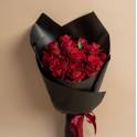 “Be Mine” Roses Bouquet