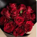 “Be Mine” Roses Bouquet