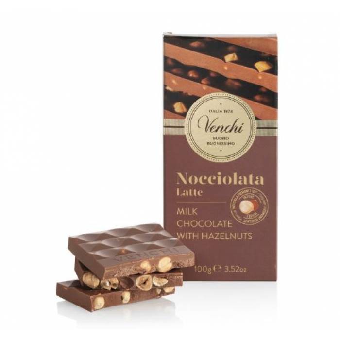 Add On - Venchi Chocolates