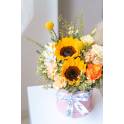 Bucket Full of Sunshine