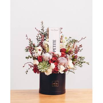 Moët & Chandon Specially Yours Box