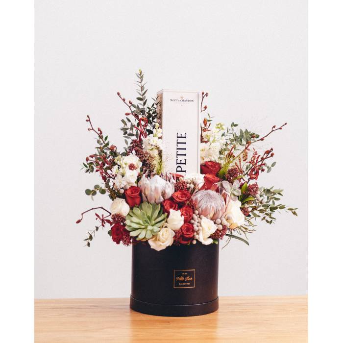 Moët & Chandon Specially Yours Box