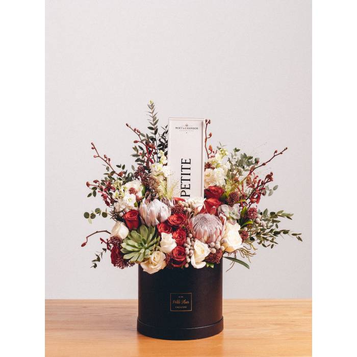 Moët & Chandon Specially Yours Box