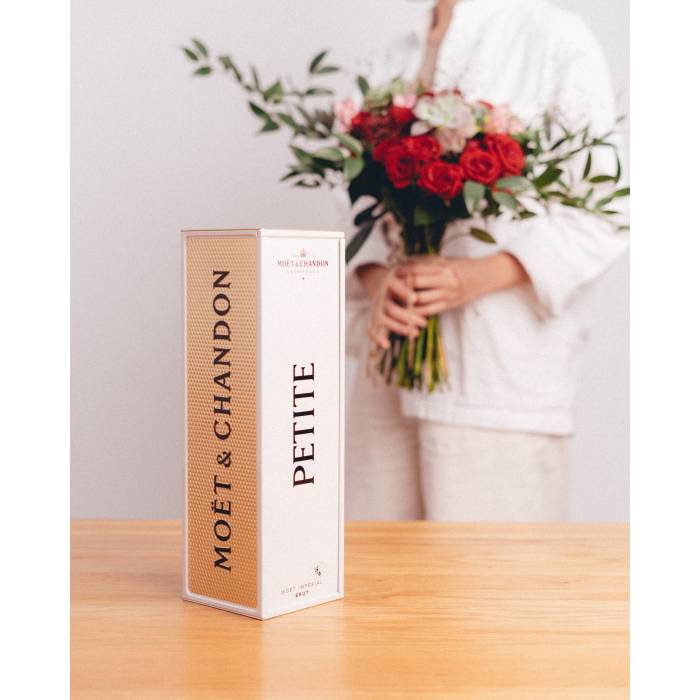 Moët & Chandon Specially Yours Bouquet