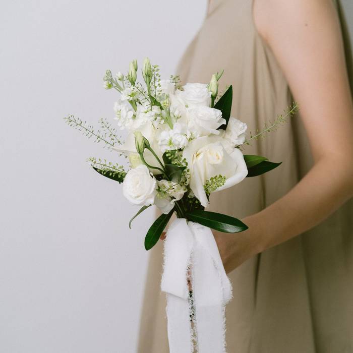 Bridesmaid Bouquet