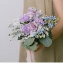 Bridesmaid Bouquet