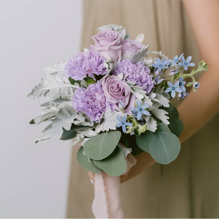 Bridesmaid Bouquet