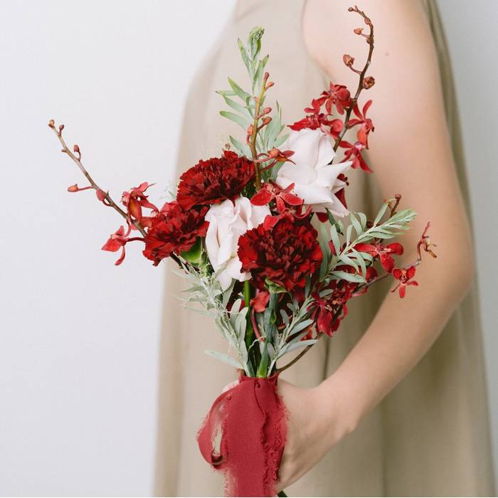 Bridesmaid Bouquet