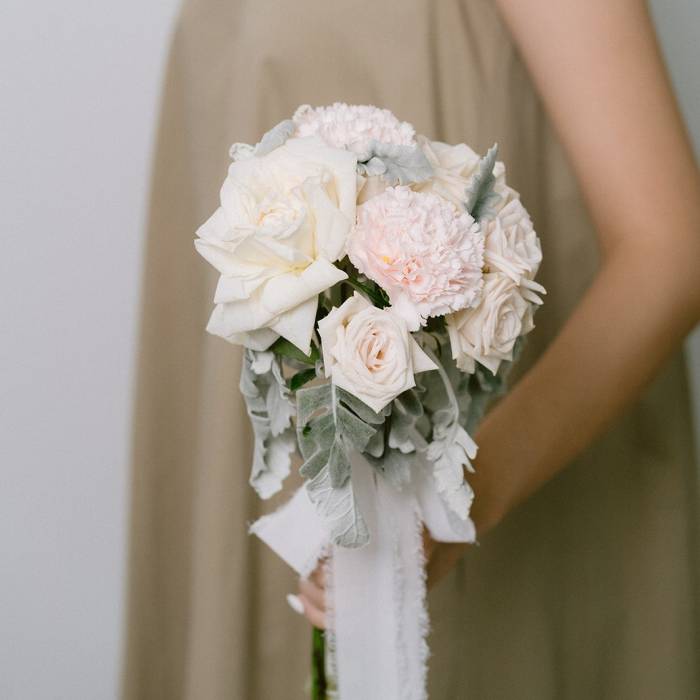 Bridesmaid Bouquet