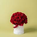Everlasting Roses Box