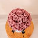 Everlasting Roses Box