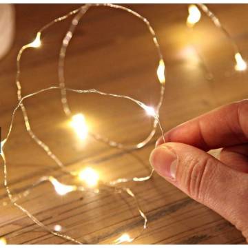 Fairy Lights - Add On