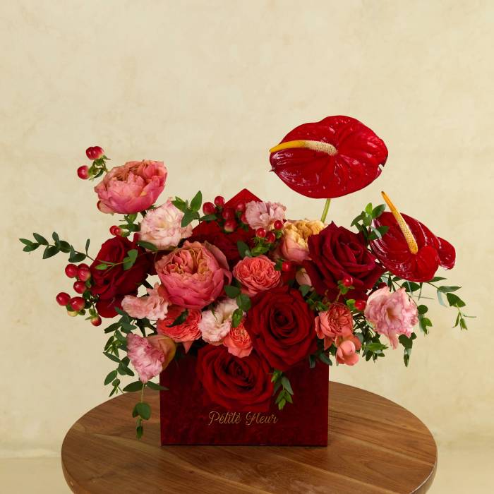 Ruby Envelope