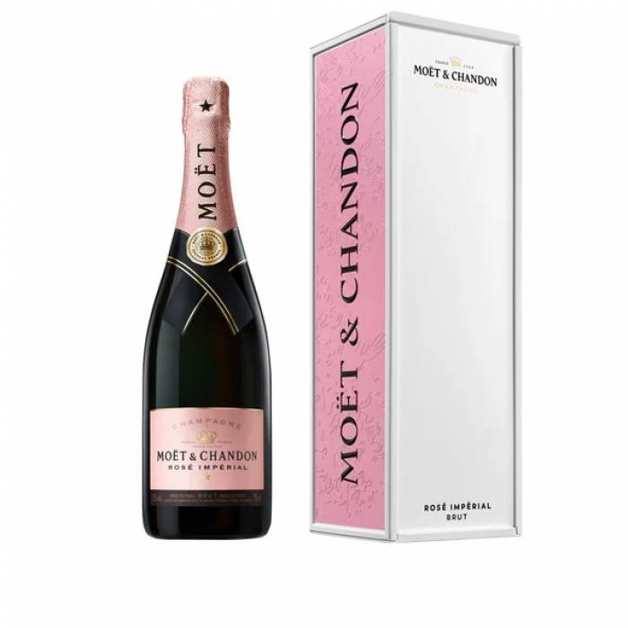 Add On - Moët & Chandon Specially Yours Champagne