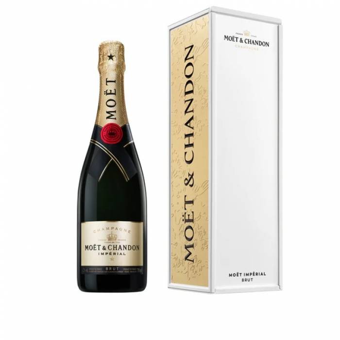 Add On - Moët & Chandon Specially Yours Champagne