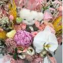 Dreamer Vase Arrangement