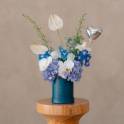 Silver Lining Bloom Box