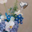 Silver Lining Bloom Box