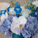 Silver Lining Bloom Box