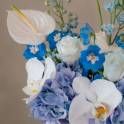 Silver Lining Bloom Box