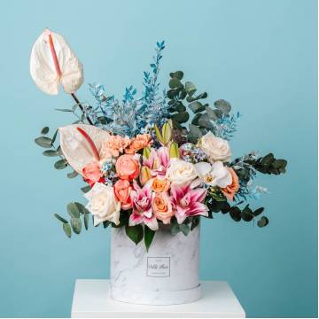 Botanical Wonderland