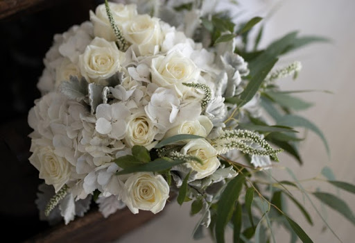 Bridal Bouquet