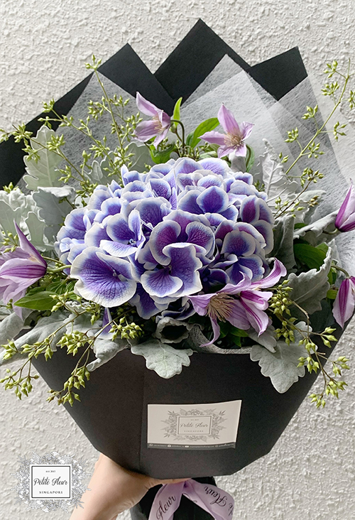 Customised Bouquet Singapore
