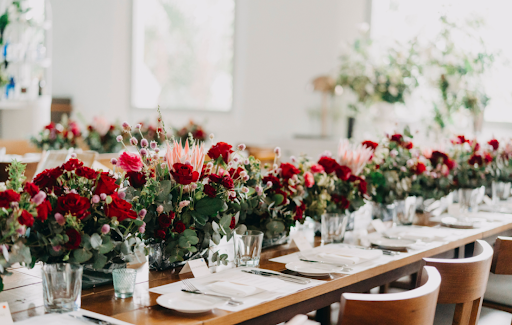 Table Runner Decoration