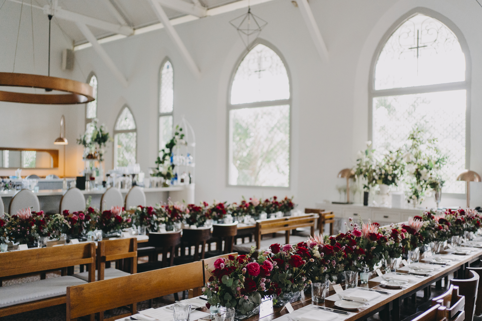 The Wedding Decoration Checklist for Your Dream Wedding