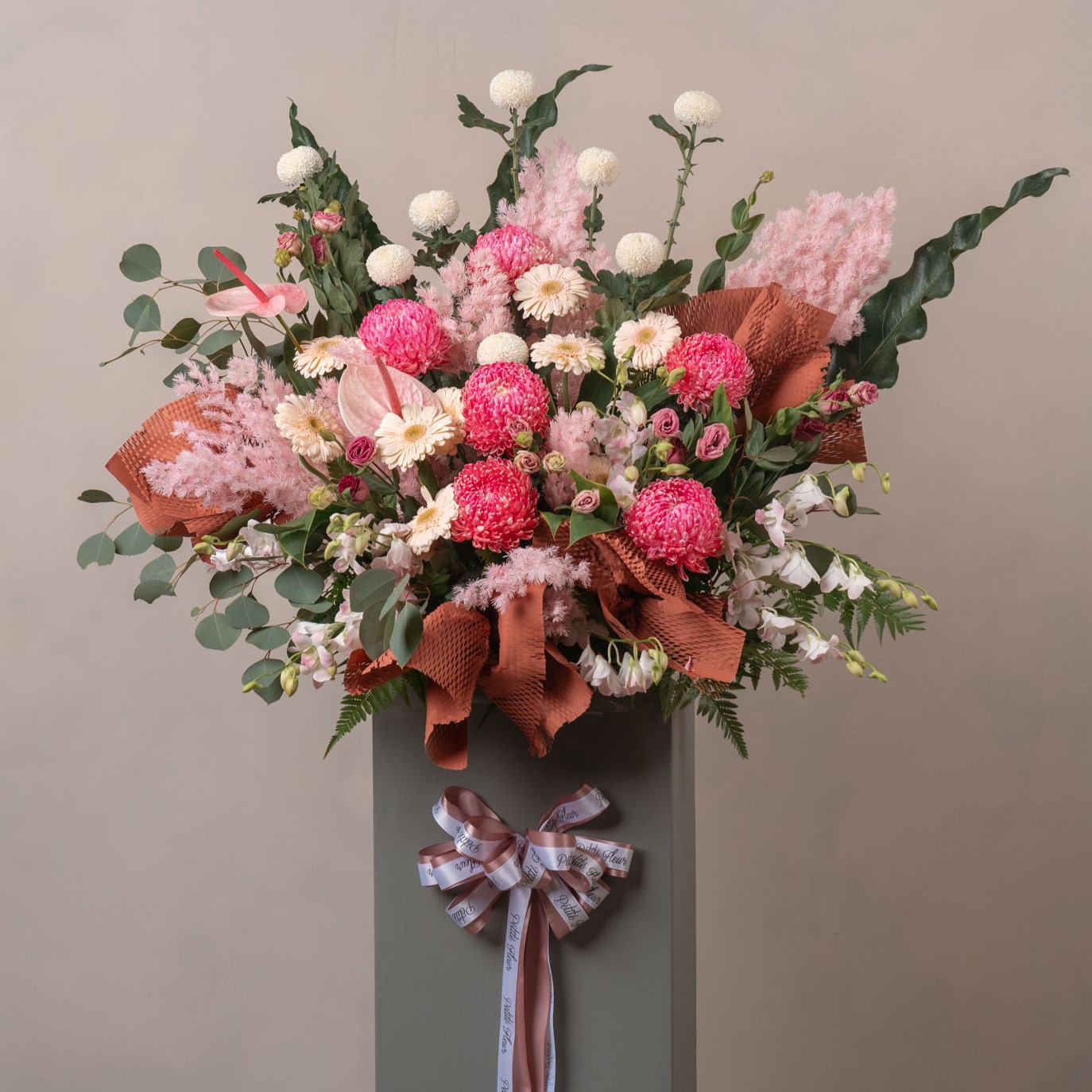 Floral Stand