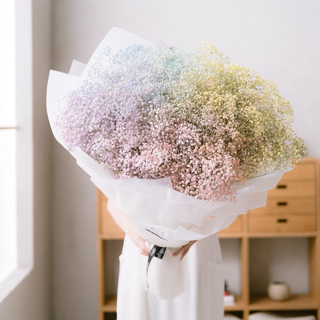Bouquets