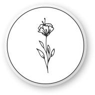 Uniquely Curated Blooms