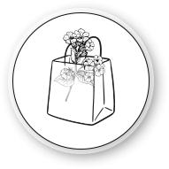 Same Day Flower Islandwide Delivery